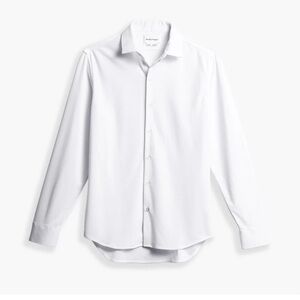 Ministry of Supply Men's Apollo Dress Shirt